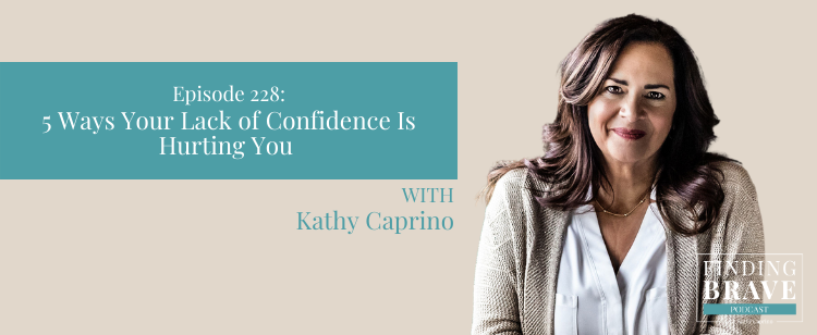 It's Time For You To Shine and Make The Impact You Long To - Kathy Caprino